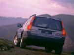 Volvo V70 XC 2000 года
